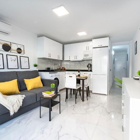 The White Corner By Homestaygrancanaria San Bartolomé Eksteriør bilde
