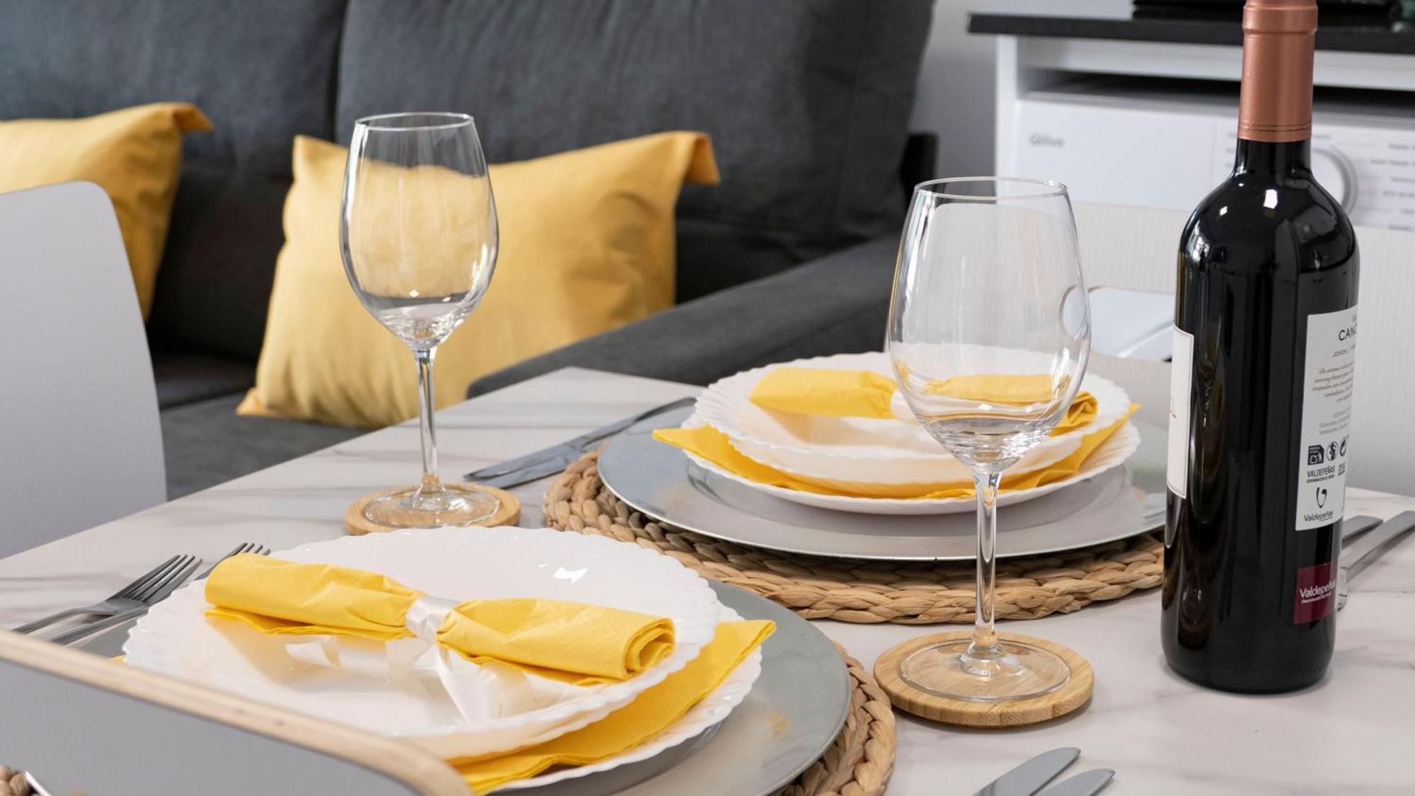 The White Corner By Homestaygrancanaria San Bartolomé Eksteriør bilde